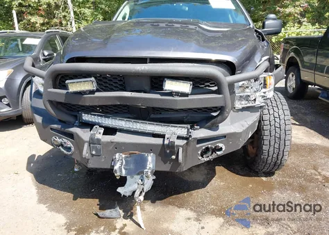 2015 Ram 1500 Tradesman z USA, uszkodzony, nr VIN 1C6RR7STXFS673699